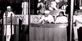 IS INDIA’S TRYST WITH DESTINY OVER?