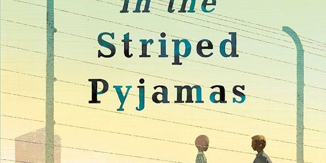 The Boy in Striped Pyjamas: A Journey of a Unique Friendship
