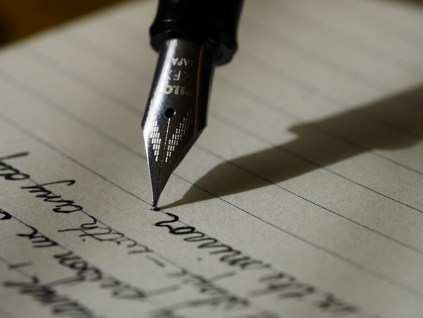 WRITER’S JOURNEY: A STORY OF PERSEVERANCE