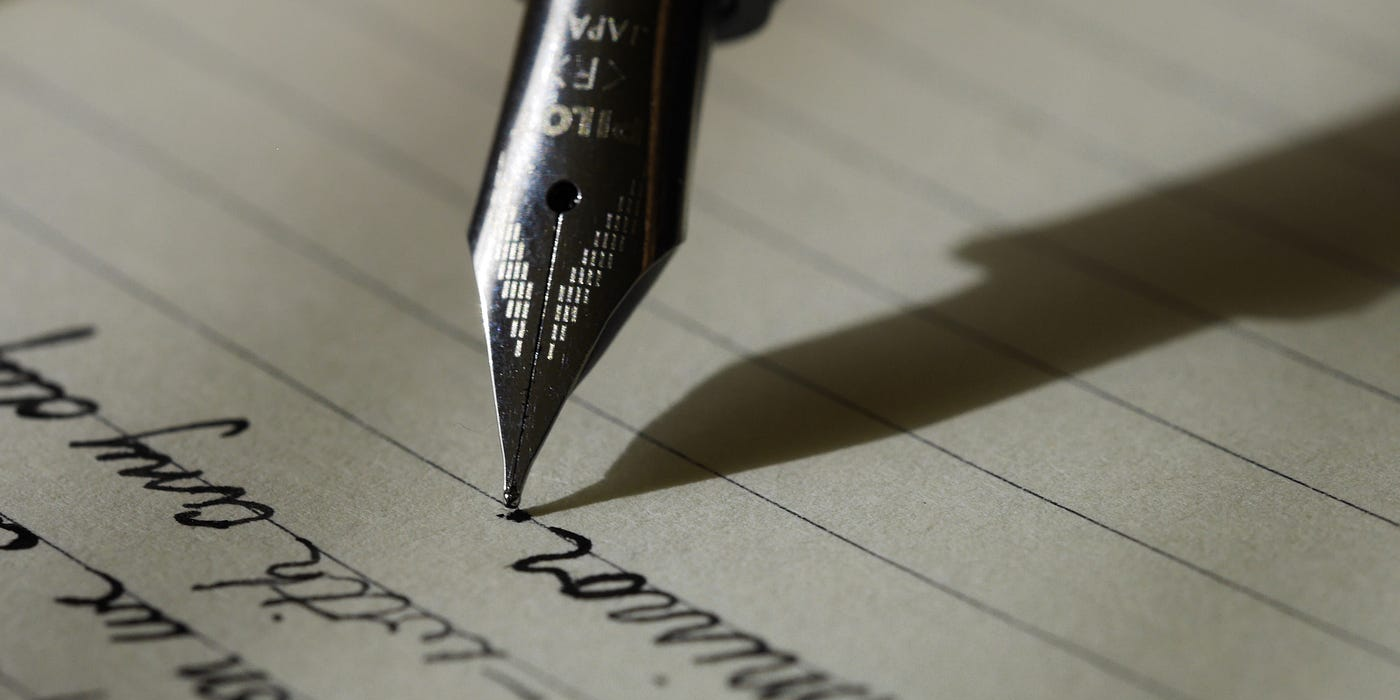 WRITER’S JOURNEY: A STORY OF PERSEVERANCE