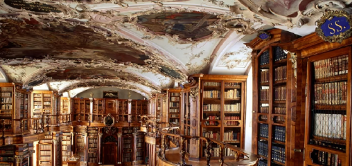 Limiting access to knowledge through destruction, policies and hooligans alike 