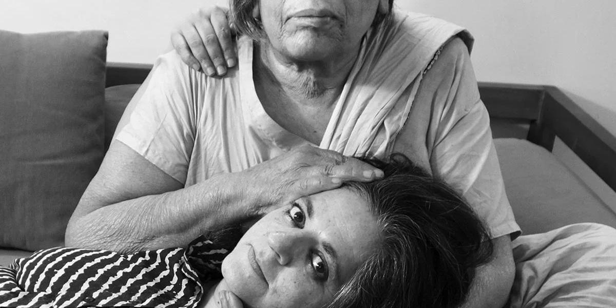 Transcending the Queer Thought in India through Dayanita Singh’s lens.