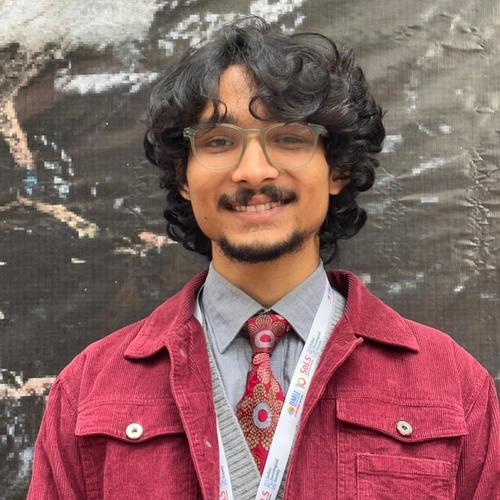 author image