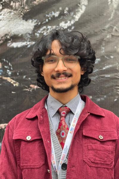 Kumar Aryan