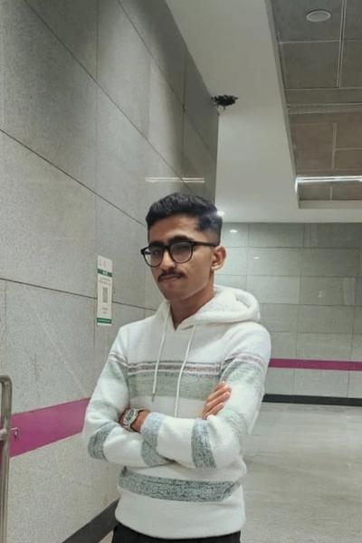 Om Gupta