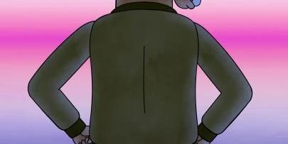BOJACK HORSEMAN – SAD OR HONEST?