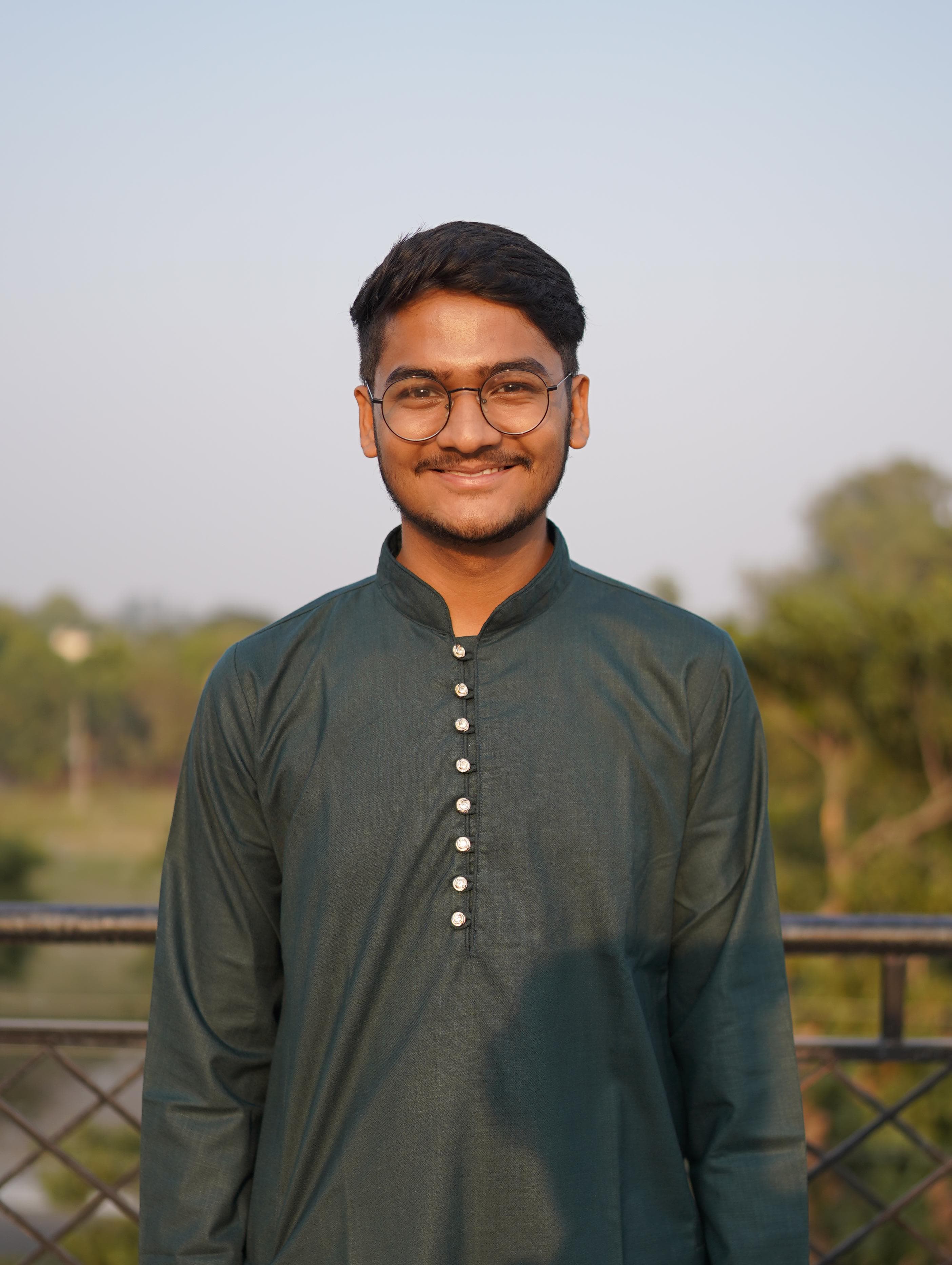 Gunjit Verma