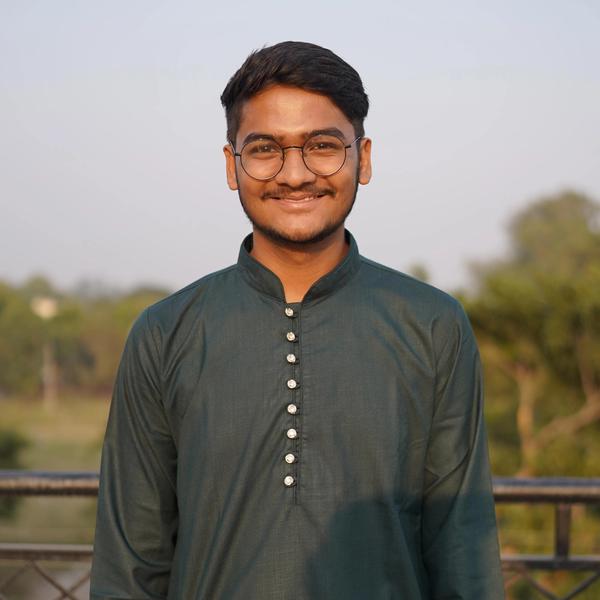 Gunjit Verma