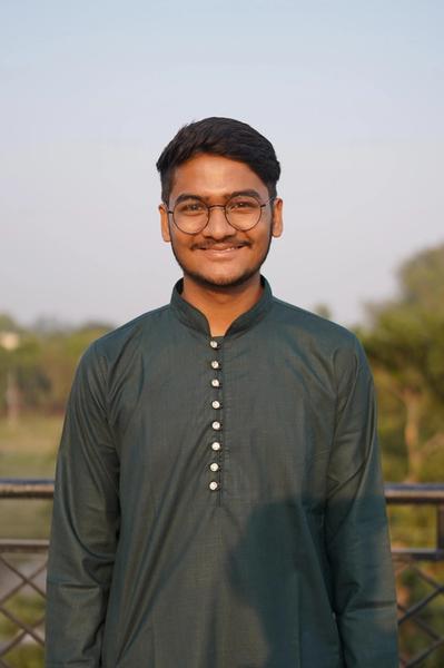 Gunjit Verma
