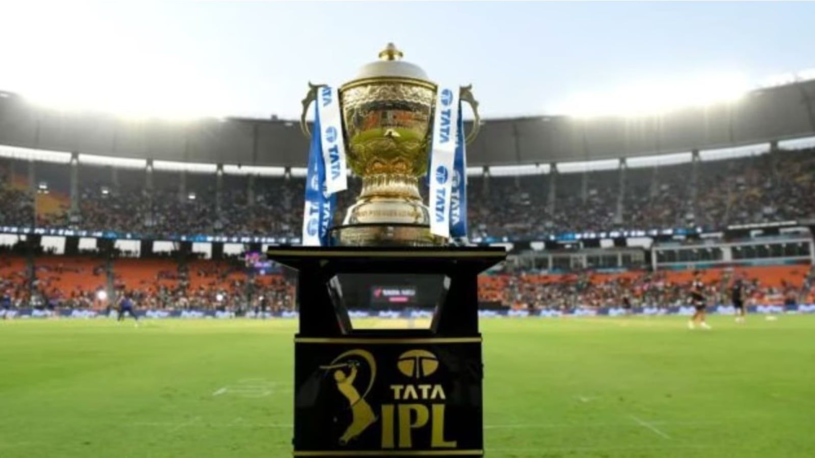 Indian Premier League: A Gentlemen’s Game?