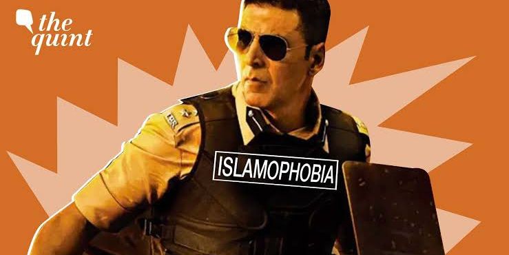 The Habit of ‘Othering’ of Muslims in the Indian Cinema