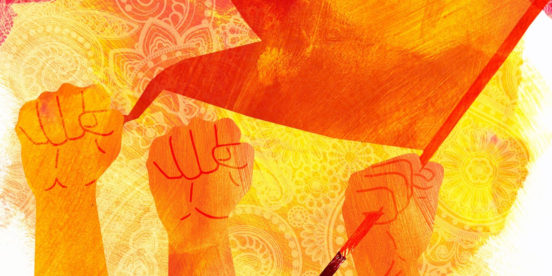 India’s Tryst with Dissent Precedes Modi’s Nationalism!