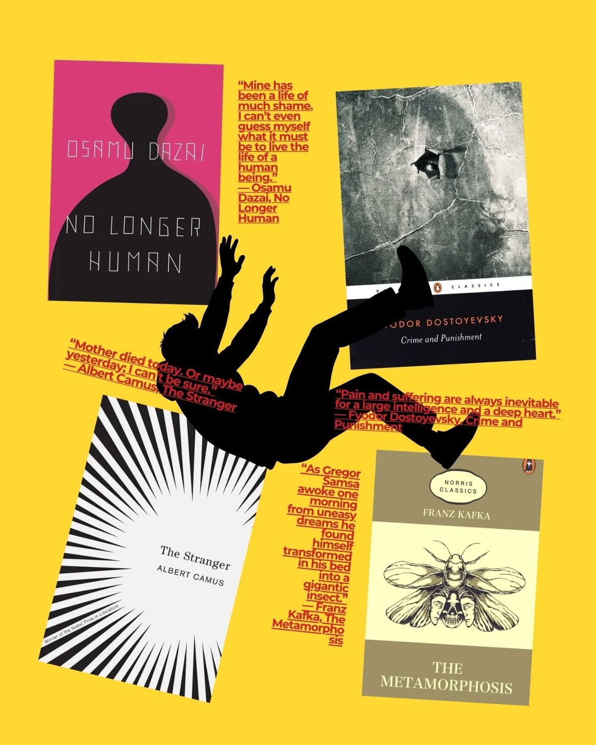 Renaissance of Classic Literature among Gen-Z
