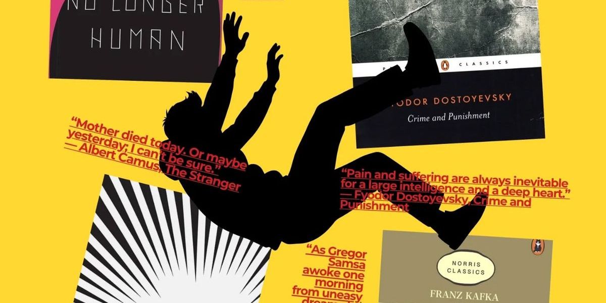 Renaissance of Classic Literature among Gen-Z