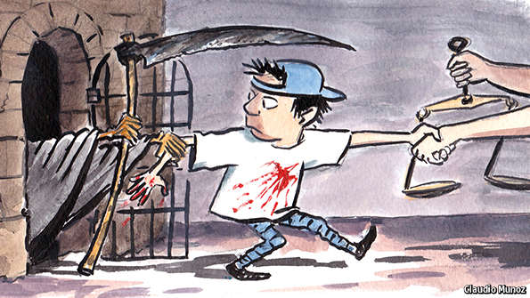 Juvenile Delinquency