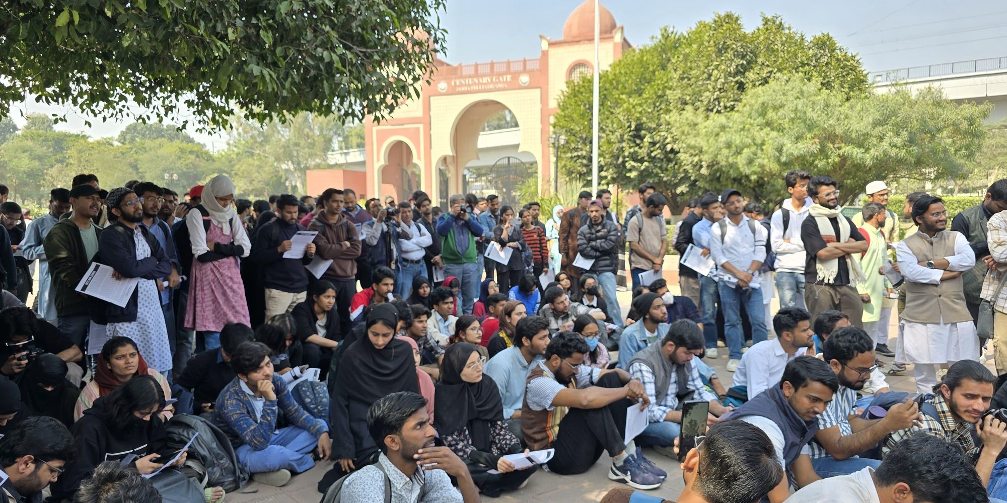 The Crisis of Campus Governance: Are University Administrations Failing Their Students?