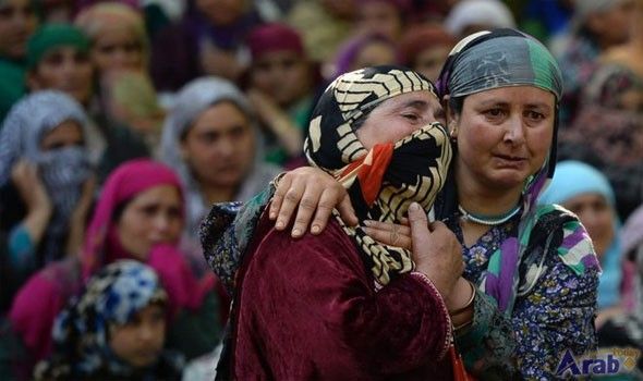 Mental Health in Kashmir: A Crisis Beyond Conflict 