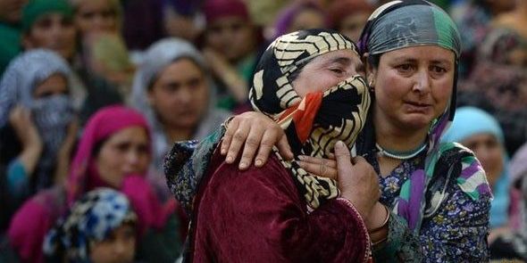 Mental Health in Kashmir: A Crisis Beyond Conflict