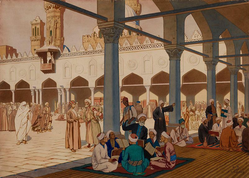 The Islamic Golden Age - An Enthusiast’s Dive