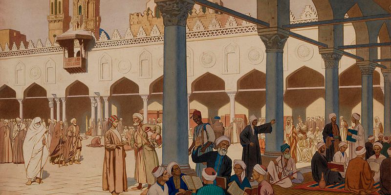 The Islamic Golden Age - An Enthusiast’s Dive