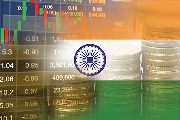 INDIA: The Pseudo Growing Economy