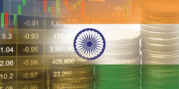 INDIA: The Pseudo Growing Economy