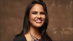 JMI Alumni Aparna Purohit: Leading Amazon Prime’s Indian Content