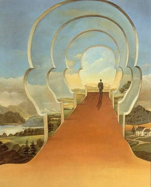 In Defence Of Free Thought