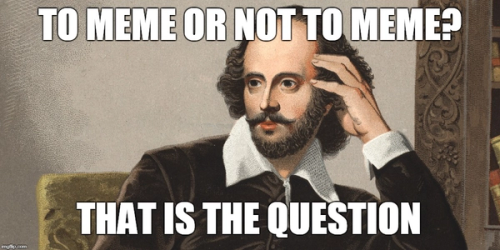 The Good, the Bad, and the Dank: How Memes Shape Popular Culture