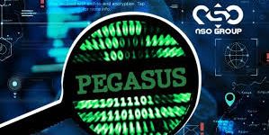 Pegasus: Onset of a Bigger Agenda