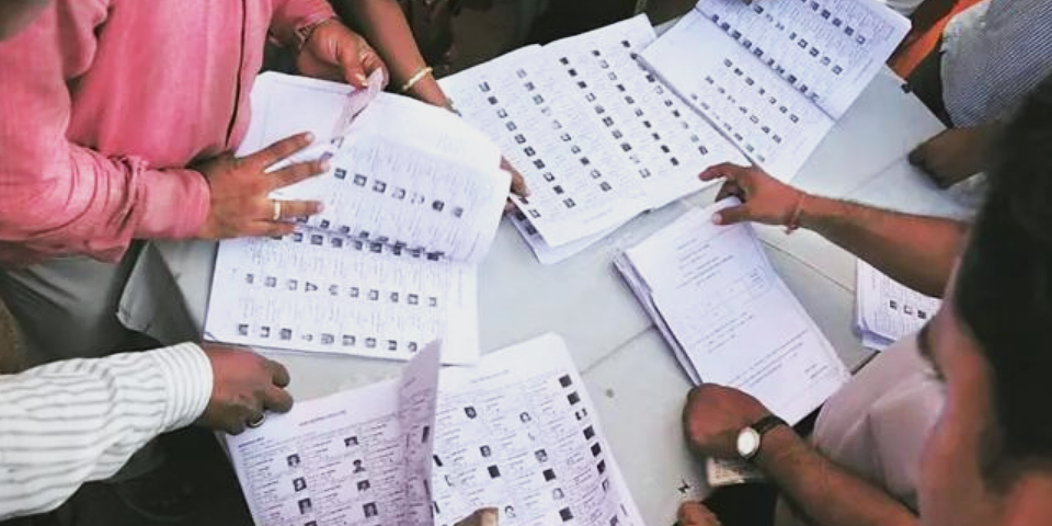 SIR: Decoding Bihar's Voter List Verification Drive