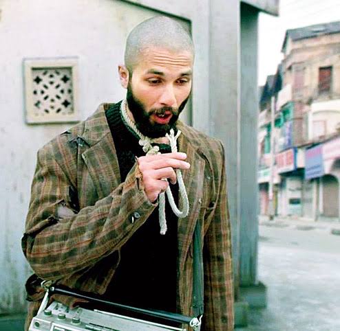 Haider: Of Hamlet and Kashmir