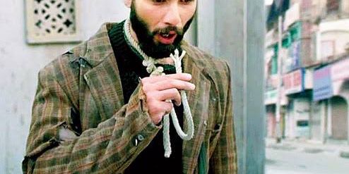 Haider: Of Hamlet and Kashmir