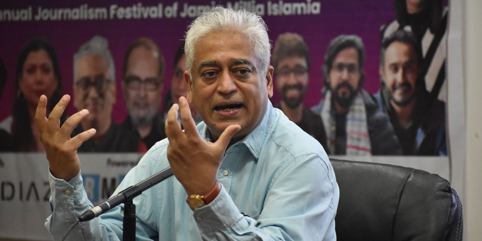 AINAA 2026: Jamia Millia Islamia Concludes Annual Journalism Festival