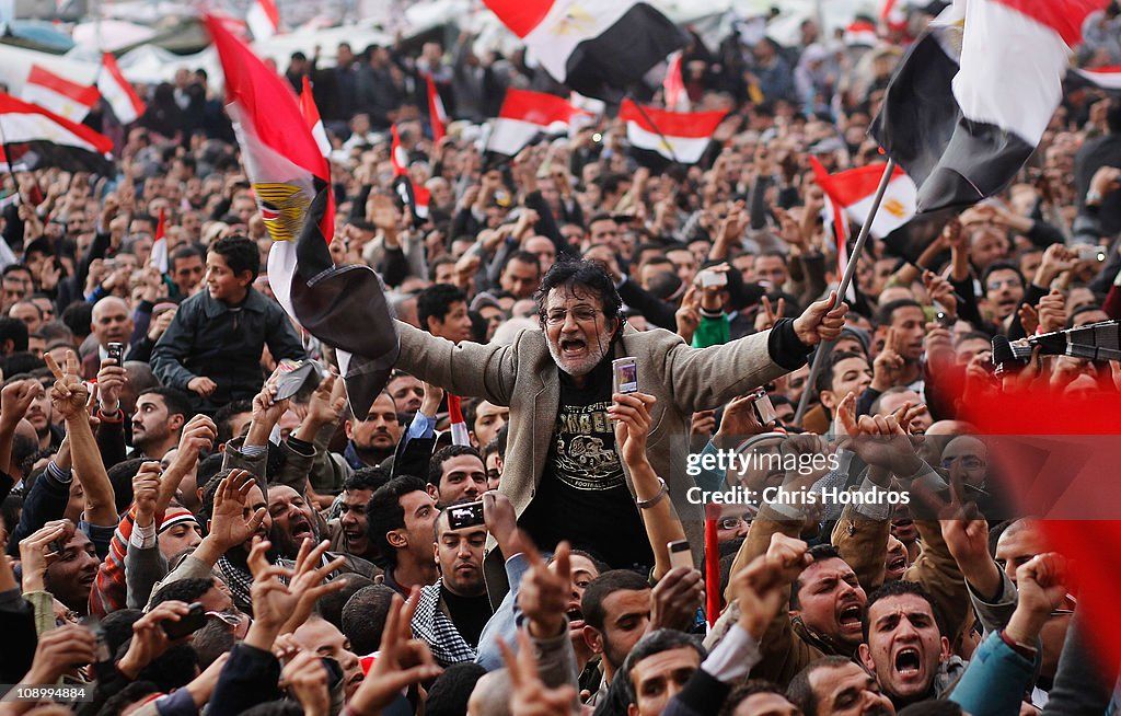 The Arab Spring: From Bouazizi to the Syrian Civil War