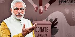 PM CARES FUND – CAN YOU SMELL A RAT?