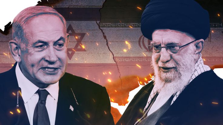 Iran-Israel Conflict: A Delicate Balance of Power