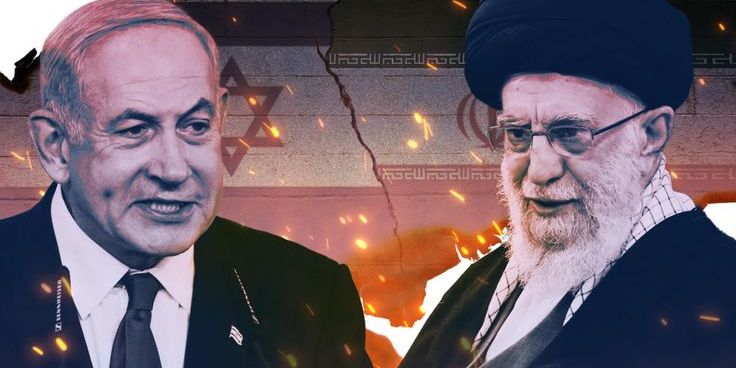 Iran-Israel Conflict: A Delicate Balance of Power