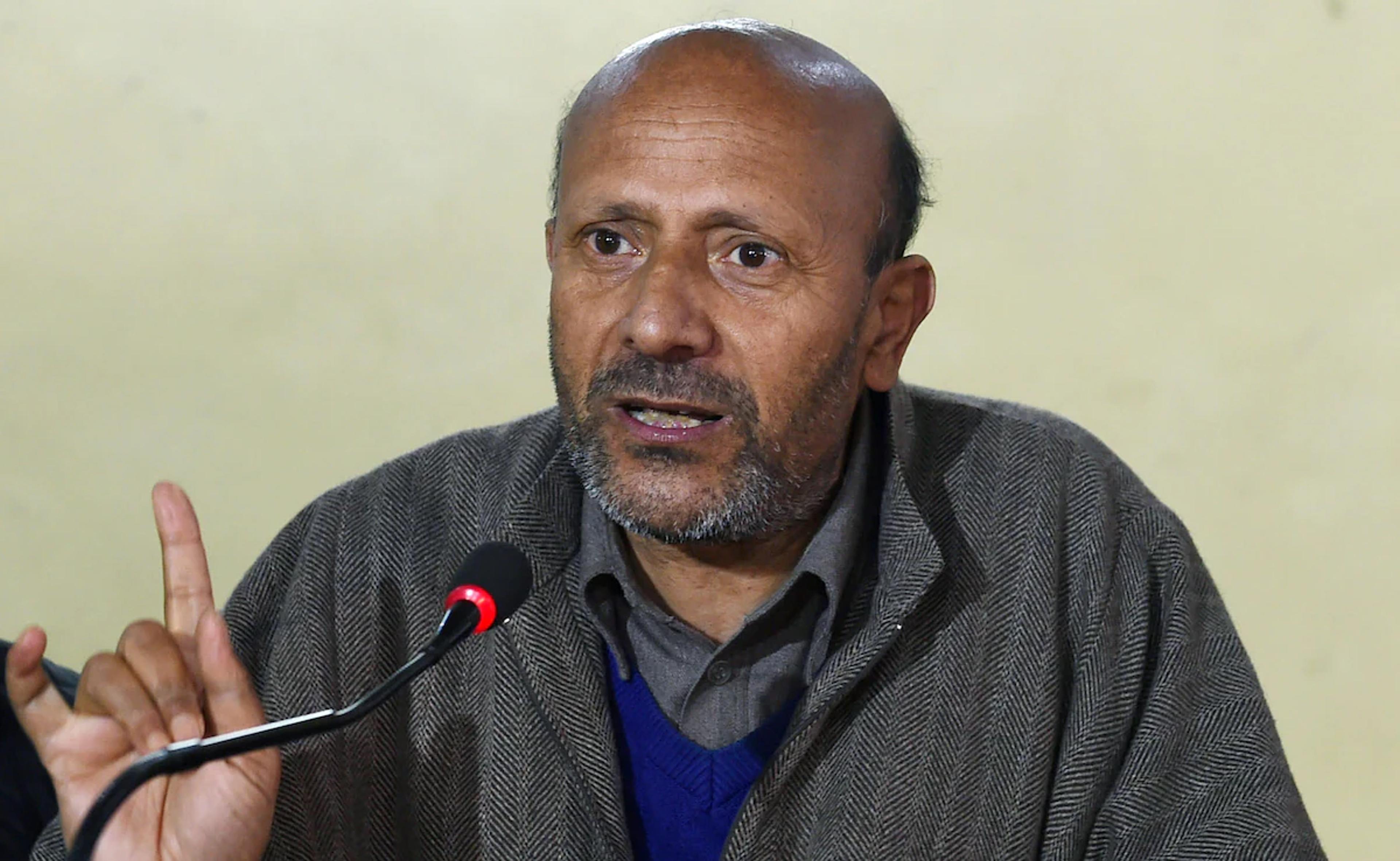 Engineer Rashid