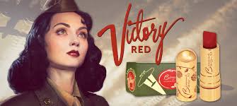 The Red Lipstick: A Long History of Rebellion, Resistance, and Empowerment
