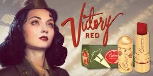 The Red Lipstick: A Long History of Rebellion, Resistance, and Empowerment