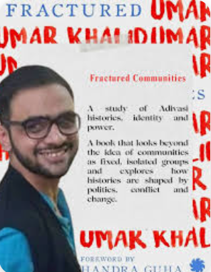 Fractured Communities transcends Tihar