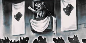 Animal Farm and the Utopian India
