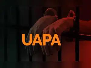 UAPA, A WEAPON TO OPPRESS DISSENT