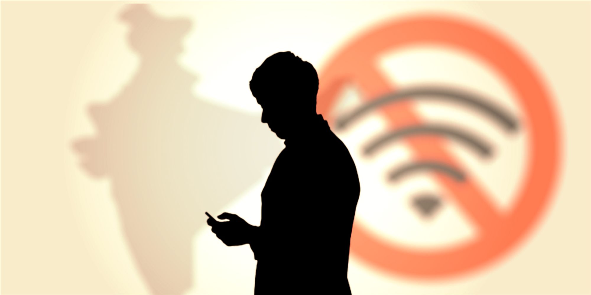 Internet Suspension in the Epoch of Technology