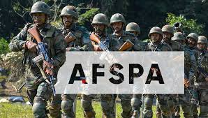 AFSPA: Why the Indian Army does not define our Indian-ness