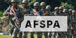 AFSPA: Why the Indian Army does not define our Indian-ness