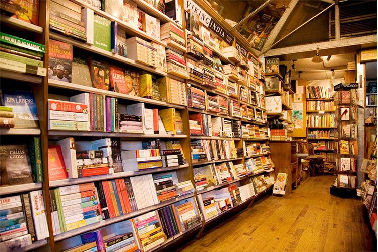 Remembrances of “The Bookshop”