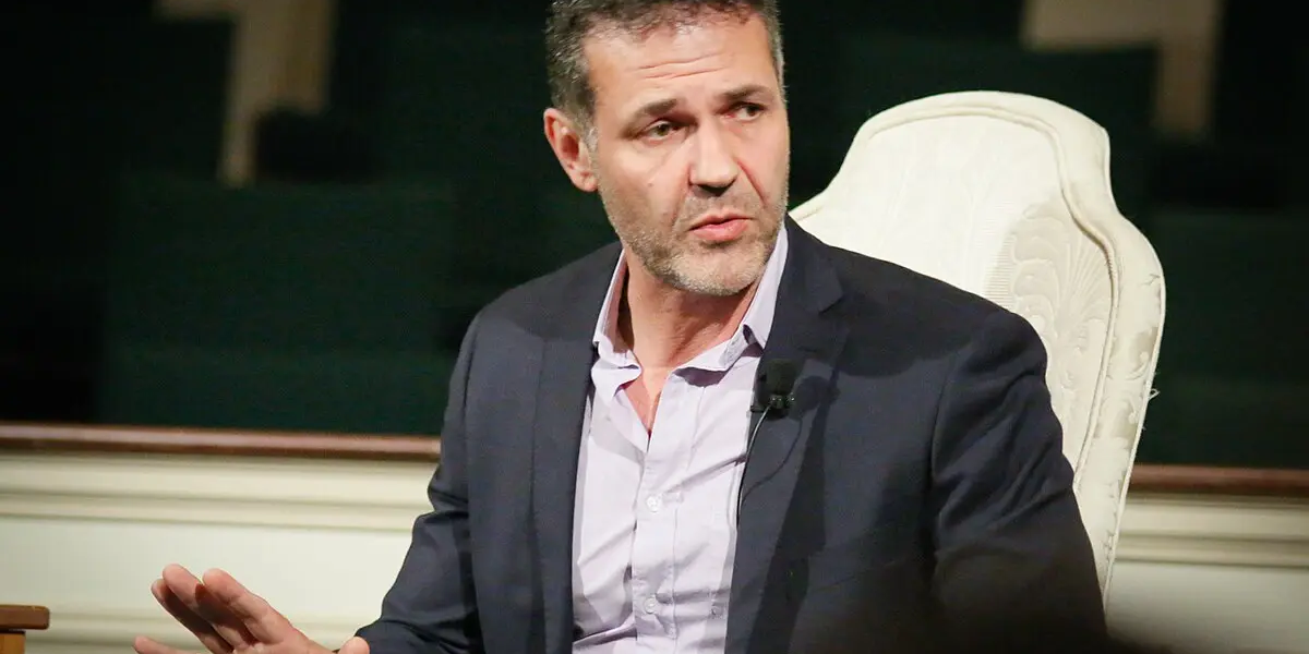 Fiction is Political: Why I Do Not Recommend Reading Khaled Hosseini