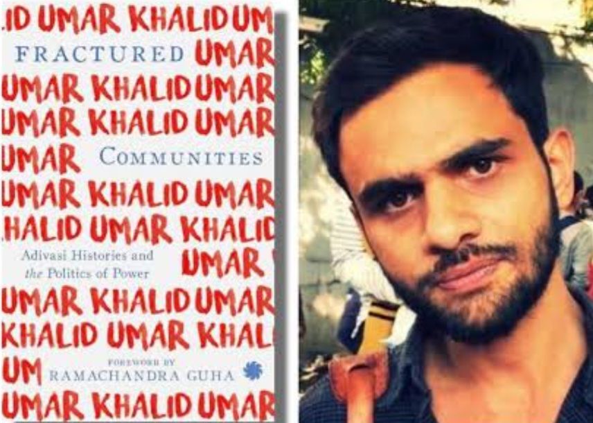Fractured Communities transcends Tihar
